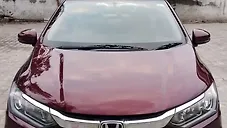 Used Honda City SV Petrol [2017-2019] in Delhi