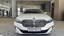 Used BMW 7-Series 730Ld DPE Signature in Mumbai