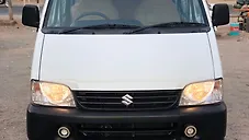 Used Maruti Suzuki Eeco 5 STR WITH A/C+HTR in Kheda