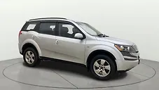 Used Mahindra XUV500 W8 in Hyderabad