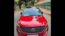 Used MG Hector Plus Sharp 2.0 Diesel Turbo MT 6-STR in Mumbai