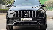 Used Mercedes-Benz AMG GLE Coupe 53 4Matic Plus in Mumbai