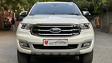 Used Ford Endeavour Titanium 2.2 4x2 AT in Delhi