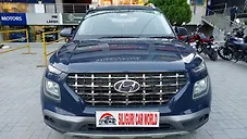 Used Hyundai Venue S 1.2 Petrol in Siliguri