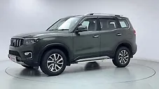 Used Mahindra Scorpio N Z8 L Petrol AT 7 STR [2022] in Ghaziabad