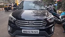 Used Hyundai Creta SX Plus 1.6  Petrol in Thane