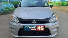 Used Maruti Suzuki Alto 800 LXi CNG in Mumbai