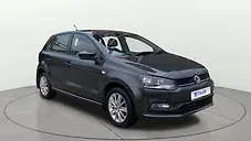Used Volkswagen Polo Highline1.2L (P) in Patna