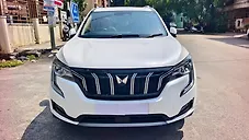 Used Mahindra XUV700 AX 7 Petrol AT 7 STR [2023-2024] in Bangalore