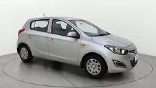 Used Hyundai i20 Magna 1.2 in Ahmedabad