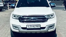 Used Ford Endeavour Titanium 3.2 4x4 AT in Ahmedabad