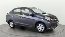 Used Honda Amaze 1.2 S i-VTEC in Ghaziabad