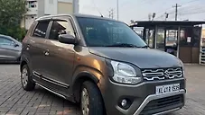 Used Maruti Suzuki Wagon R LXi 1.0 in Kochi