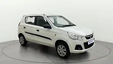 Used Maruti Suzuki Alto VXi [2014-2019] in Hyderabad