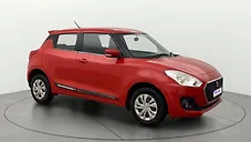 Used Maruti Suzuki Swift VXi in Chennai