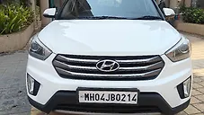 Used Hyundai Creta SX 1.6 CRDI in Thane