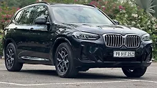 Used BMW X3 xDrive30i M Sport in Delhi