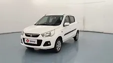 Used Maruti Suzuki Alto VXi (O) [2014-2019] in Lucknow