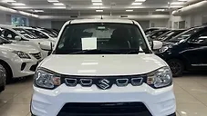Used Maruti Suzuki S-Presso Vxi Plus [2022-2023] in Bangalore