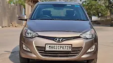 Used Hyundai i20 Sportz 1.2 BS-IV in Mumbai
