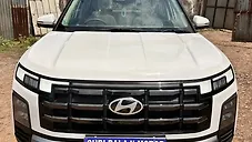 Used Hyundai Creta SX (O) Petrol 1.5L Manual in Kolkata