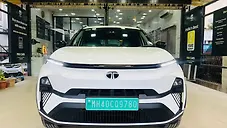Used Tata Nexon EV Creative Plus 30.0 kWh in Nagpur