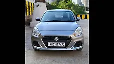 Used Maruti Suzuki DZire ZXi [2020-2023] in Mumbai