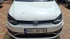 Used Volkswagen Ameo Highline1.2L Plus (P) 16 Alloy [2017-2018] in Mumbai