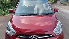 Used Hyundai i10 Sportz 1.2 Kappa2 in Mysore