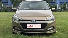 Used Hyundai Elite i20 Sportz 1.4 (O) in Kolkata