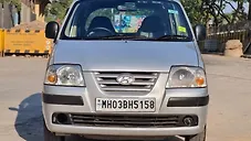 Used Hyundai Santro GL (CNG) in Mumbai