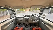Used Mahindra Bolero SLE BS IV in Udaipur