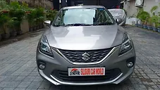 Used Maruti Suzuki Baleno Alpha 1.3 in Siliguri