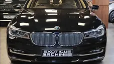 Used BMW 7-Series 730LD in Lucknow
