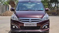 Used Maruti Suzuki Ertiga VDI SHVS in Mumbai
