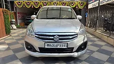 Used Maruti Suzuki Ertiga VXI CNG in Mumbai