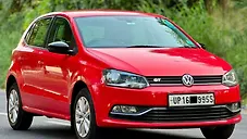 Used Volkswagen Polo GT TSI in Ghaziabad