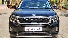 Used Kia Seltos HTX 1.5 [2020-2021] in Indore