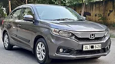 Used Honda Amaze 1.2 V MT Petrol [2018-2020] in Ghaziabad