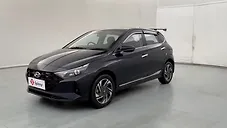 Used Hyundai Elite i20 Asta (O) 1.2 IVT [2023-2025] in Lucknow