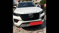 Used Toyota Fortuner 4x2 2WD Diesel 2.8L Turbo Automatic in Delhi