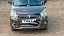 Used Maruti Suzuki Wagon R LXI CNG in Nashik