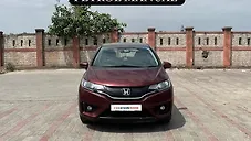 Used Honda Jazz VX AT in Delhi