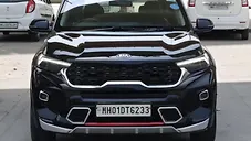 Used Kia Sonet HTX 1.5 in Navi Mumbai
