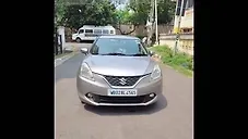 Used Maruti Suzuki Baleno Zeta 1.3 in Kolkata
