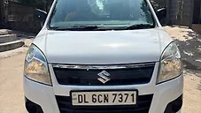 Used Maruti Suzuki Wagon R LXI in Ghaziabad