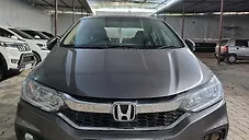 Used Honda City VX Diesel in Patna
