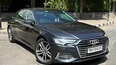 Used Audi A6 Technology 45 TFSI [2019-2024] in Mumbai