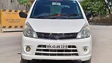Used Maruti Suzuki Estilo LXi CNG BS-IV in Mumbai