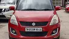 Used Maruti Suzuki Swift VXi ABS in Madurai